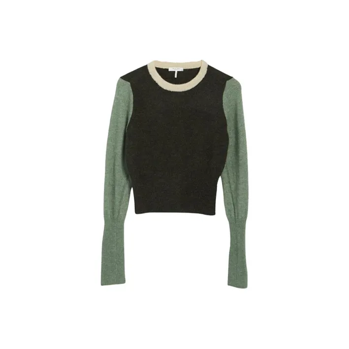 RAG&BONE Sweaters Women's Green-0
