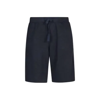 ORIGINAL VINTAGE STYLE Casual Shorts Men's Marine Blue