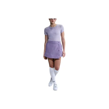 Nike Sportswear Chill Knit Women's Slim Striped T Shirt