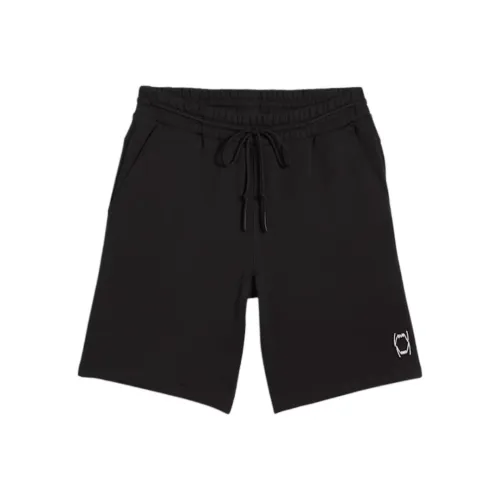 PUMA Pivot Sports Shorts Men's Black