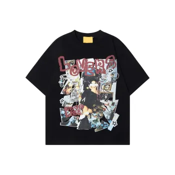 VINMUK T Shirts Unisex