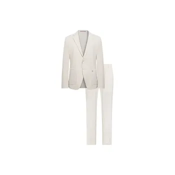 DANIEL HECHTER Business Suits Men's