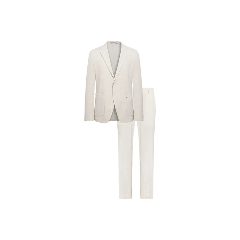 DANIEL HECHTER Business Suit Men's-0