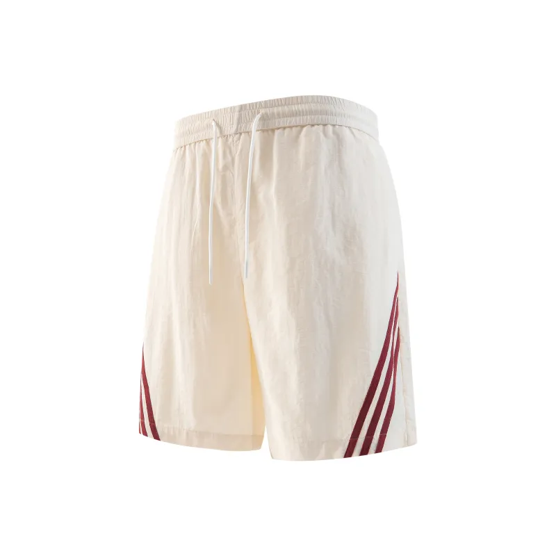 Universal Templates Sports Shorts Unisex-4