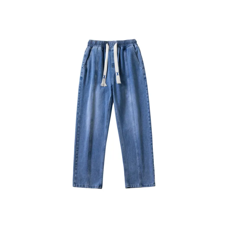 OPMO Jeans Unisex-6