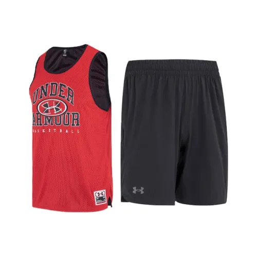 Under Armour Basketball Suit Men's