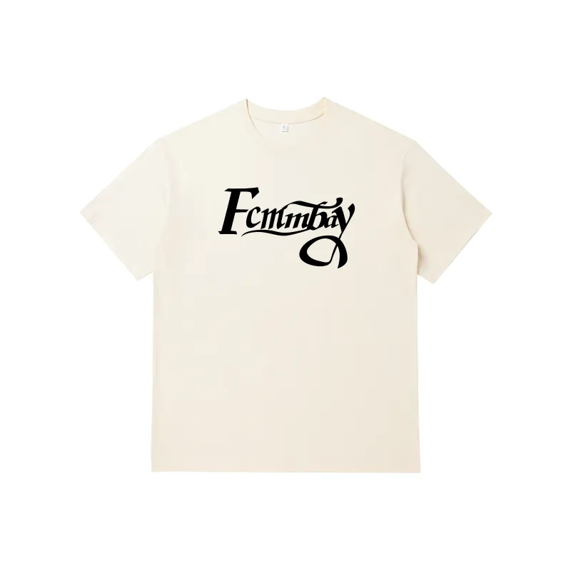 FCMM T Shirts Unisex-15