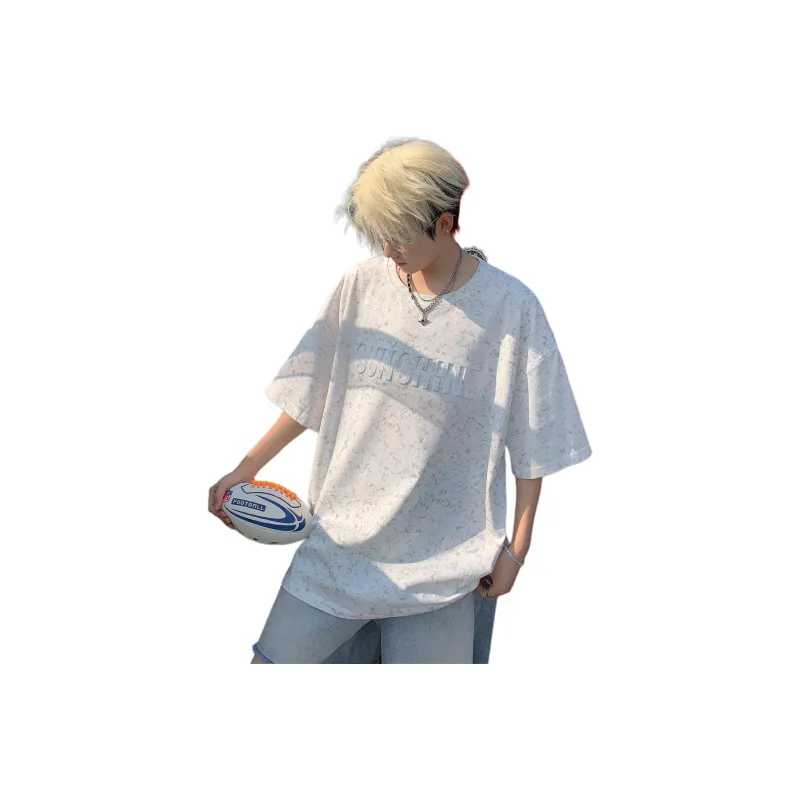 A/2/8/T Shirts Unisex-15