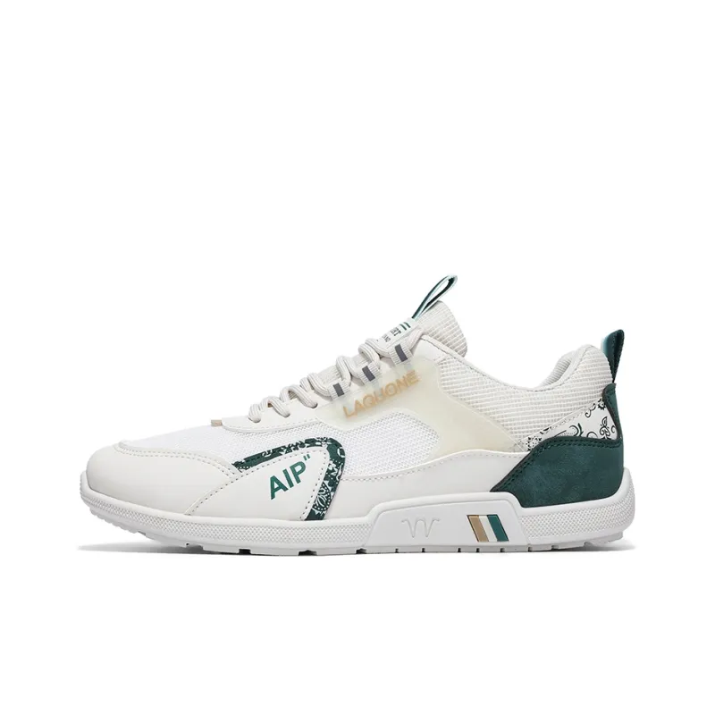 Frank Mully Low Top Casual Shoes Men's-0