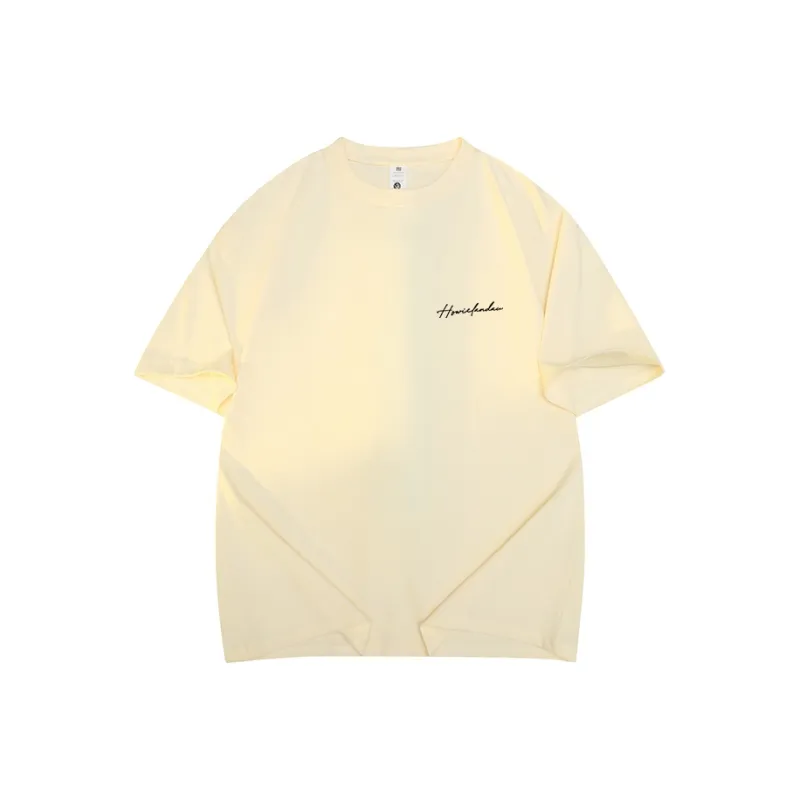 HOWIE LANDAU T Shirts Unisex-10