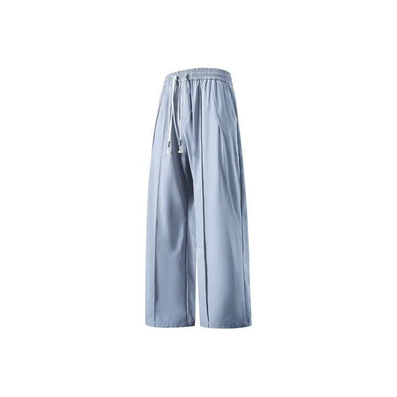 MIIOW Trend Party Series Casual Pants Unisex-25