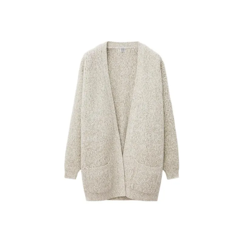TOTEME Sweaters Women's Gray-0