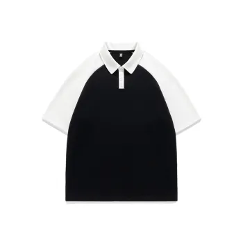 ROBINHOOD Drop Shoulder Sleeve T Shirt Unisex