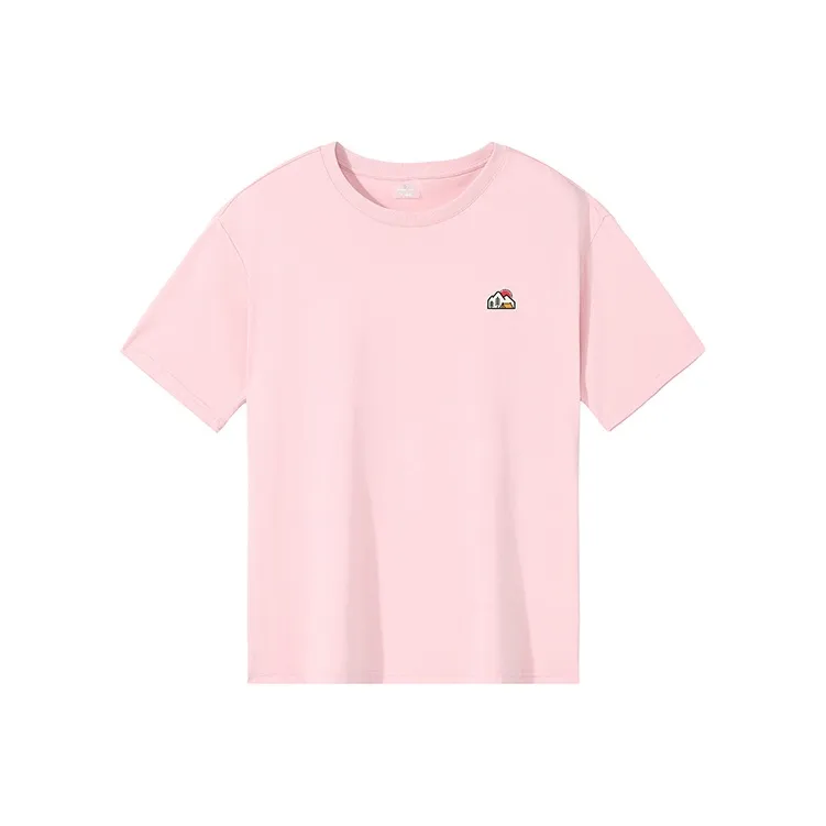 PIONEER CAMP T Shirts Women's-46