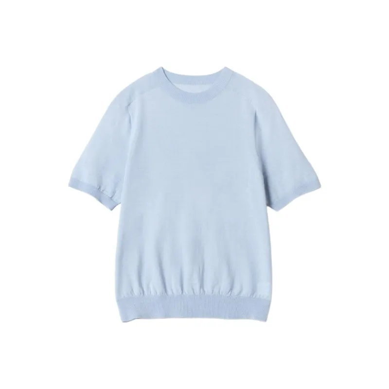 SNOWFORTE Sweaters Women's-4