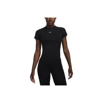 Nike Pro Women's Dri FIT Short Sleeve Top