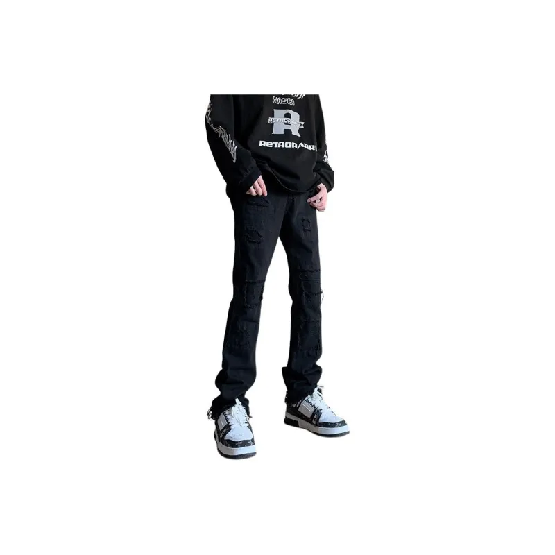 DARK HORSE Jeans Unisex-0