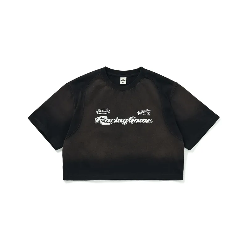 714STREET Regular T Shirt Women's-0