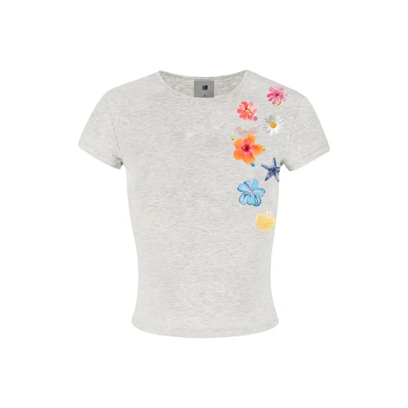 FDR T Shirts Women's-2