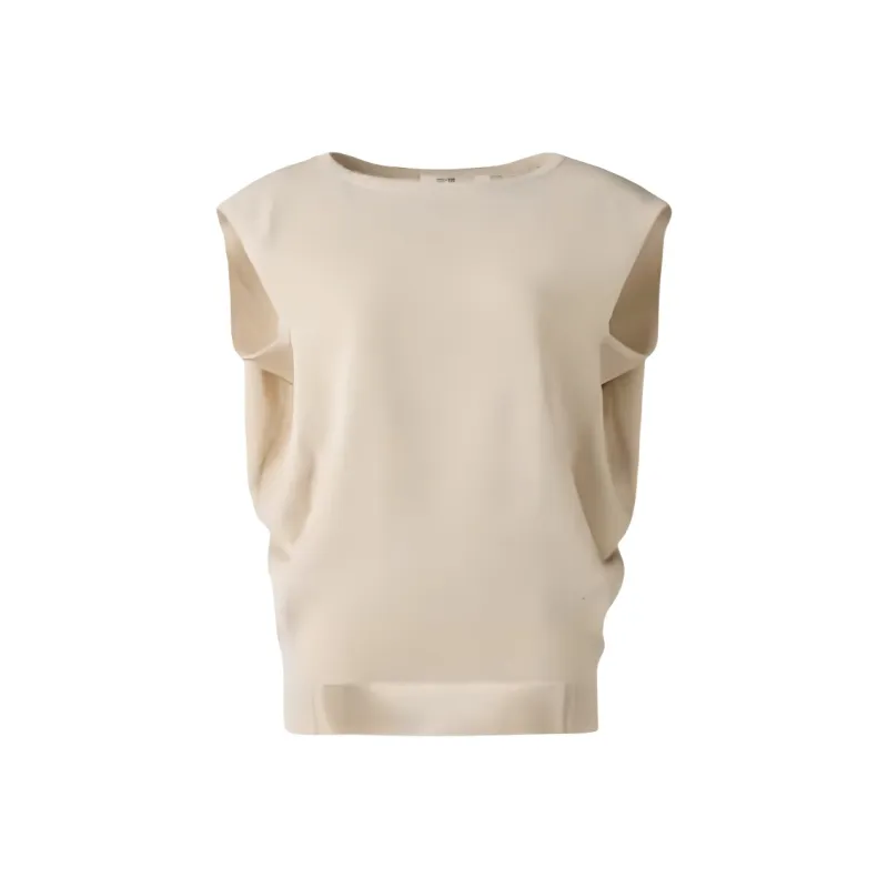 UNIQLO Tank Tops Women's-2