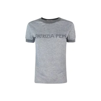 Patrizia Pepe Essential T shirt