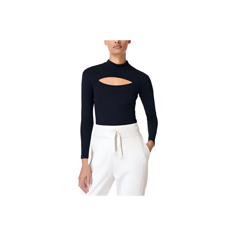 Sweaty Betty Cutaway T-Shirt Women's-0