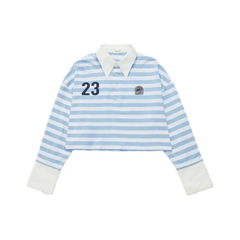 GOOD BAI SS23 Crop Tops Women's-2