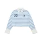 Blue Stripes
