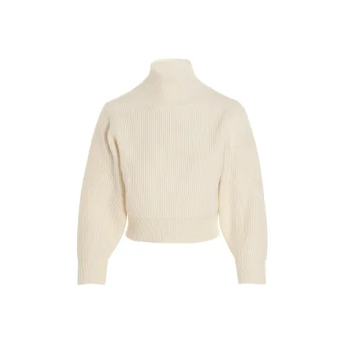 Fabiana Filippi FW22 Sweater Women's White
