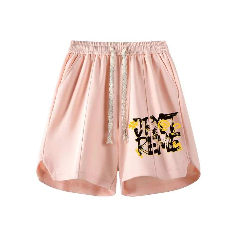 JRX Casual Shorts Unisex-6