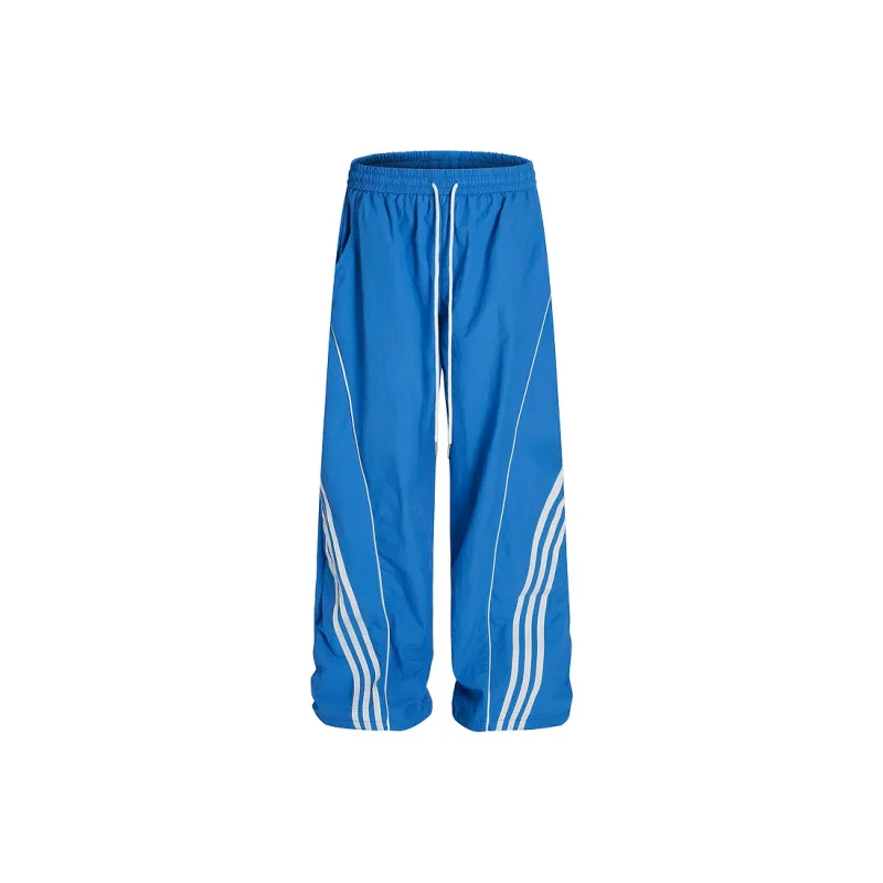 BONAS Casual Pants Unisex-0