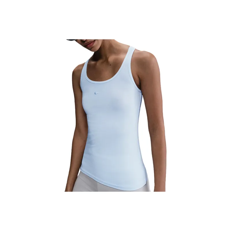 Nike Sportswear Chill Knit Women's Tank Top-0