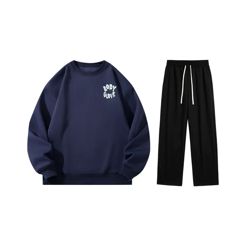 BODY GLOVE Sweatshirt Set Unisex-18
