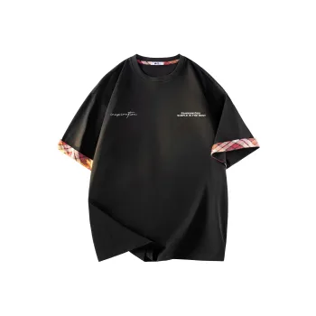 Warrior Huichao Riding The Wind Collection T Shirt Unisex