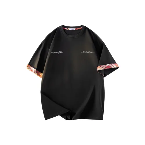 Warrior Huichao Riding The Wind Collection Knitwear Unisex