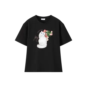 Urban beauty T Shirts Women's