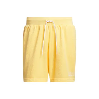 Adidas Select Shorts Sports Shorts Men's Bright Yellow