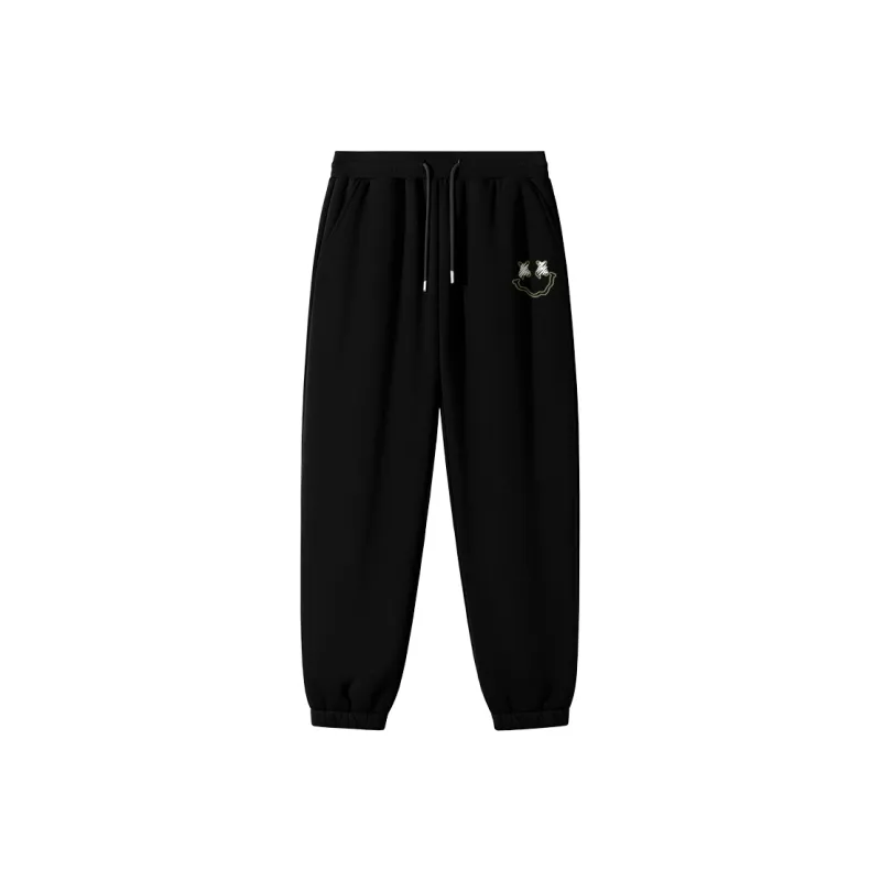 MINISO Casual Pants Unisex-0