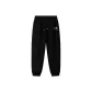 [Thickened Sherpa]Black (B Smile Wreath Pants Logo)