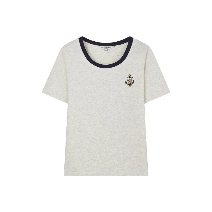 Teenie Weenie T Shirts Women's-0
