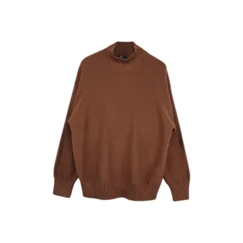 A21 Sweaters Women's Coffee