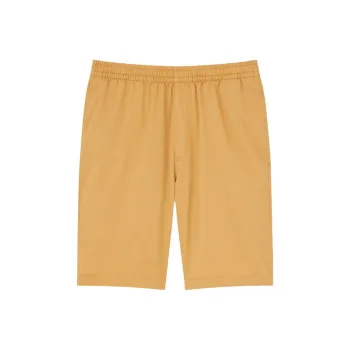 UNIQLO Casual Shorts Men's Light Yellow