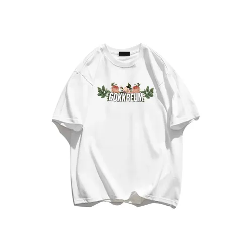 Cotton shopping T Shirts Unisex