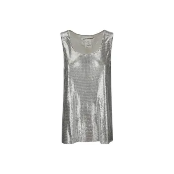 JUNYA WATANABE Sequined Tank Top