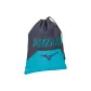 Marine Blue & Turquoise
