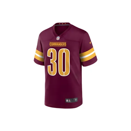Nike Austin Ekeler Washington Commanders Men's Nike Nfl Game Football Jersey