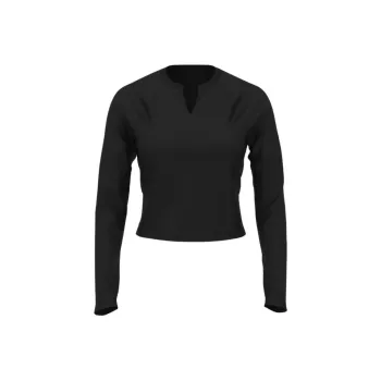Victoria's Secret T-Shirt Women's Black