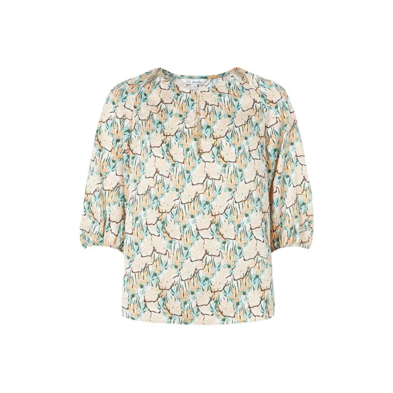 JZ. ANNAKRO T Shirts Women's-0