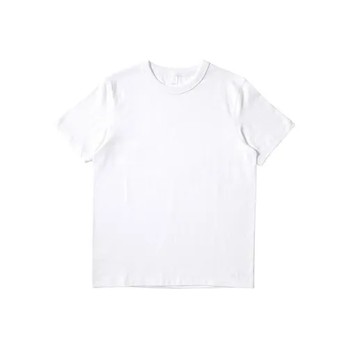 ZHONGBANGJICHU Regular T Shirt Unisex