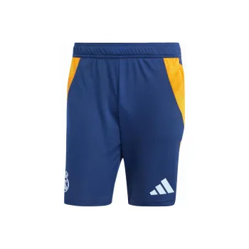 Adidas SS24 Soccer Bottom Men's Marine Blue